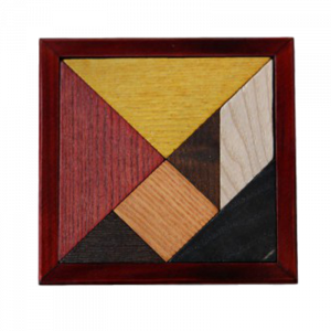 TANGRAM BOIS LN