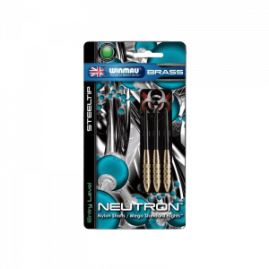 FLECHETTES NEUTRON 21G