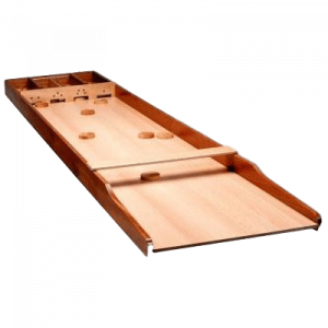 Billard hollandais grand modèle 2 mètres (vendu uniquement en boutique)