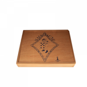 Coffret nain jaune- bacs plastique