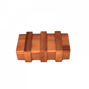 CASSE TETE BOITE A SECRET DOUBLE