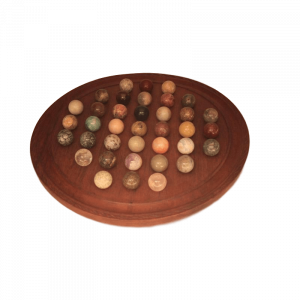 SOLITAIRE PALISSANDRE DIAM 30 CM