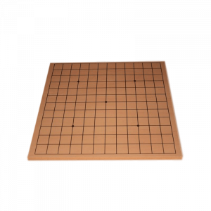 PLATEAU DE GO RECTO/VERSO 31 X 29