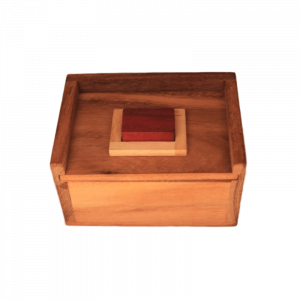 CASSE TETE RED STONE