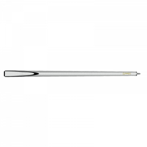 QUEUE BILLARD POOL GRAMAX 8MM BLANCHE