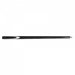 QUEUE BILLARD POOL GRAMAX 8MM NOIRE