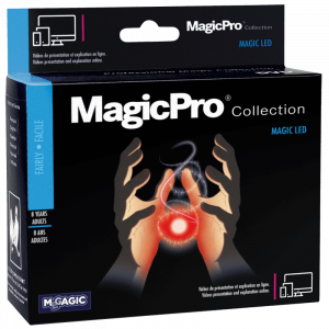 MAGIC LED CONNECTE