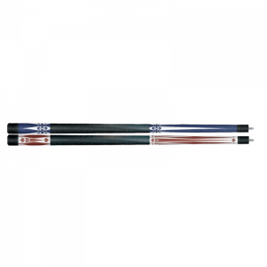 QUEUE BILLARD AMERICAIN US1 BLEU