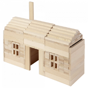 JEU DE CONSTRUCTION PLANCHETTES