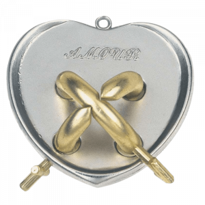 CASSE TETE HANAYAMA AMOUR