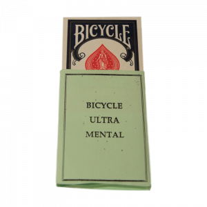 ULTRA MENTAL BICYCLE