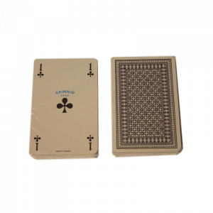 CARTES CLUB