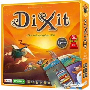 DIXIT