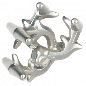 CASSE TETE HANAYAMA ELK