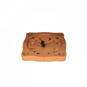 GIROULETTE GOKI