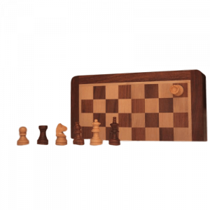 COFFRET ECHECS PLIANT PALISS 18 CM MW