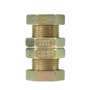 CASSE TETE HANAYAMA NUTCASE