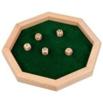 PISTE DES BOIS OCTO 25 CM GK