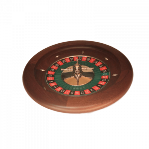 ROULETTE BOIS PM