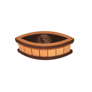 CASSE TETE BOITE A SECRET OVAL OFFICE