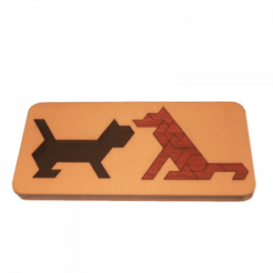 CASSE TETE CHIEN ET CHAT