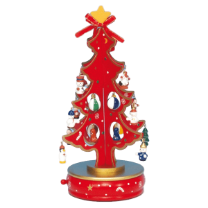 SAPIN DE NOEL 280MM