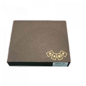 COFFRET BRIDGE + JETONS