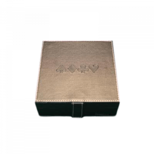 COFFRET TAROT + JETONS