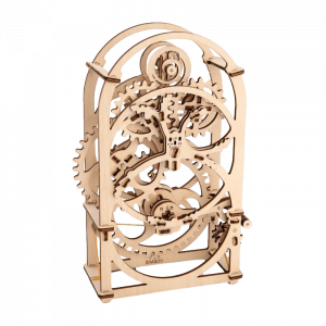 MAQUETTE UGEARS MINUTEUR 20 MN