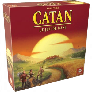 CATAN NVLLE EDITION