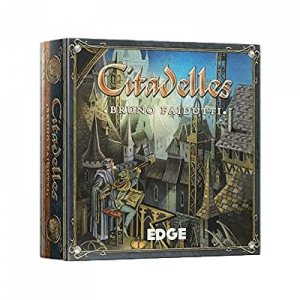 CITADELLES