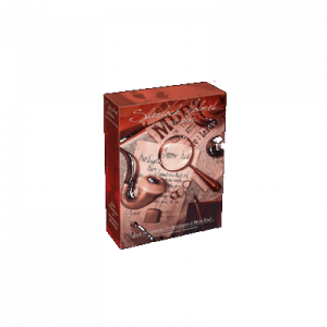 SHERLOCK HOLMES JACK L EVENTREUR