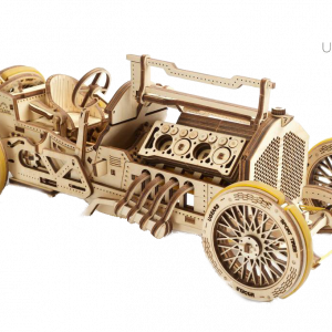 MAQUETTE UGEARS BOLIDE U-9