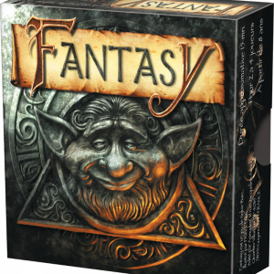 FANTASY