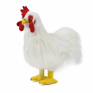 PELUCHE COQ GM