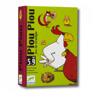 PIOU-PIOU