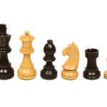 PCES ECHECS T3 STAUNTON FACON EBENE