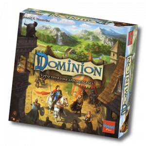 DOMINION