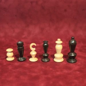 PCES ECHECS T5 MODERNES