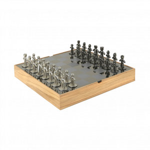BUDDY CHESS