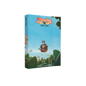 BD HEROS PIRATES 1