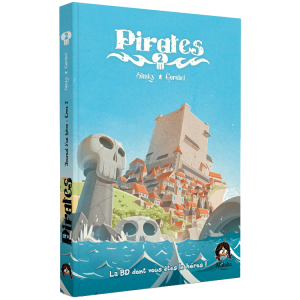 BD HEROS PIRATES 2