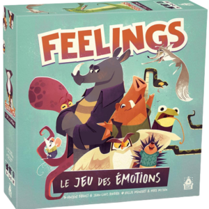 FEELINGS