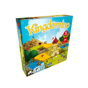 KINGDOMINO
