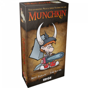 MUNCHKIN