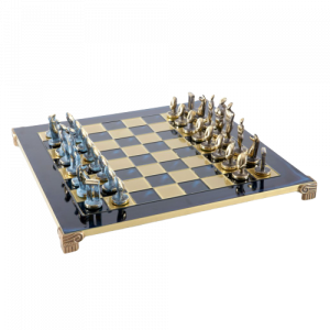 ENSEMBLE ECHECS CYCLADE G.M.