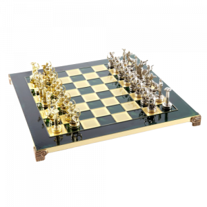 ENSEMBLE ECHECS HERCULE