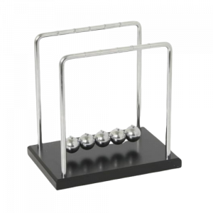 NEWTON MOUVEMENT PERPETUEL BASE BOIS