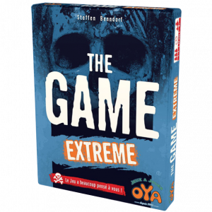 THE GAME EXTREME