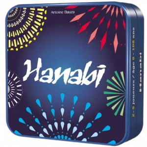 HANABI